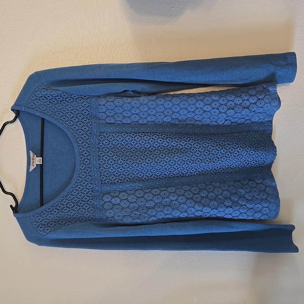 Luck brand large